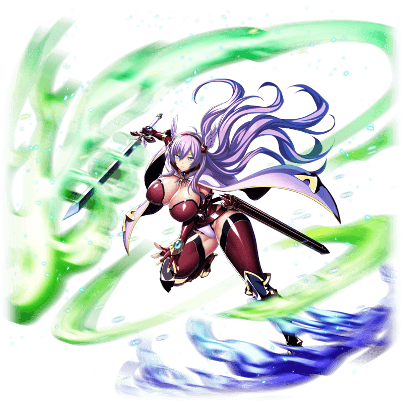 The Comic アシュタロス エデンズリッターグレンツェ攻略 Wiki