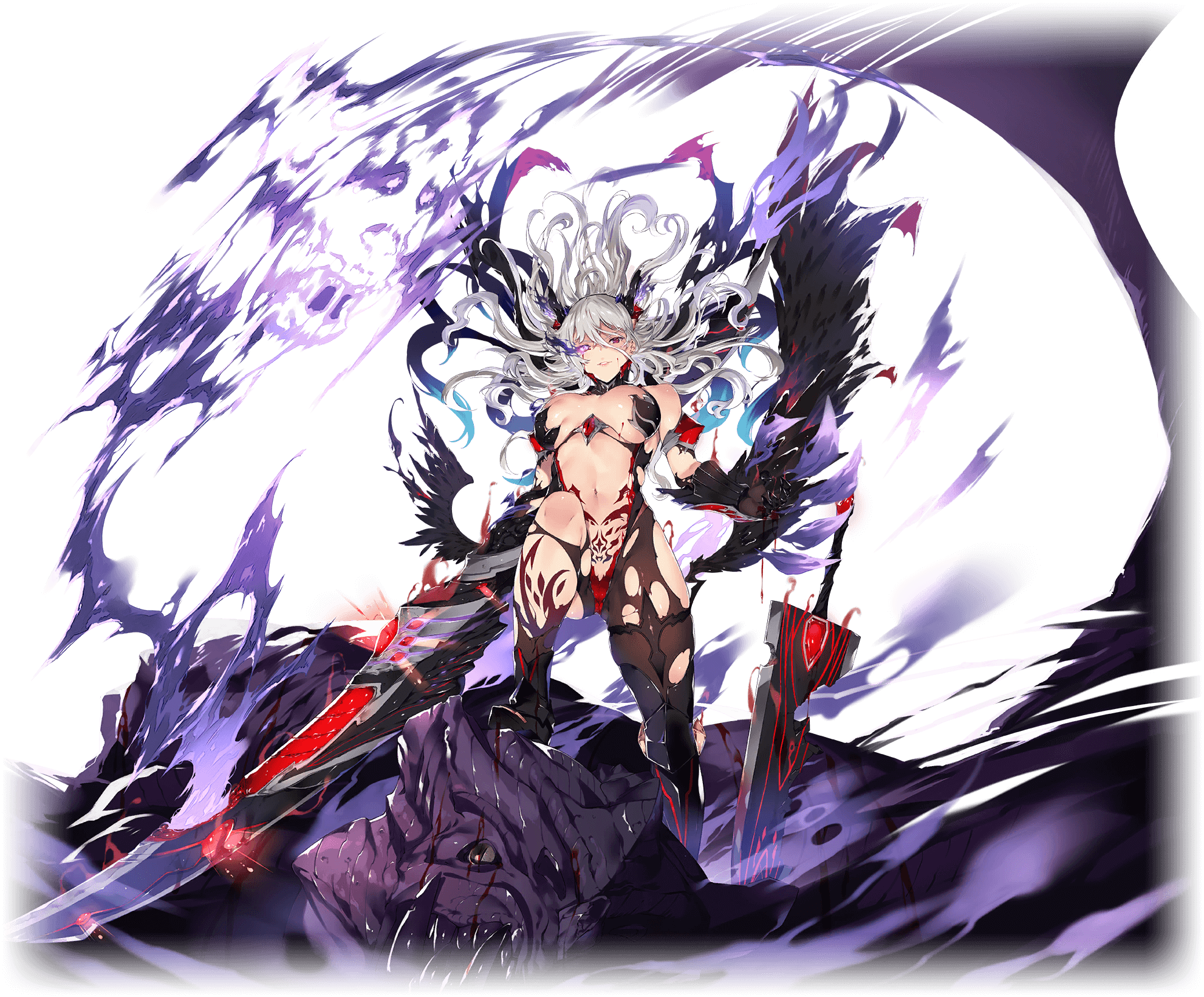 神殺しの邪剣 アガレス エデンズリッターグレンツェ攻略 Wiki