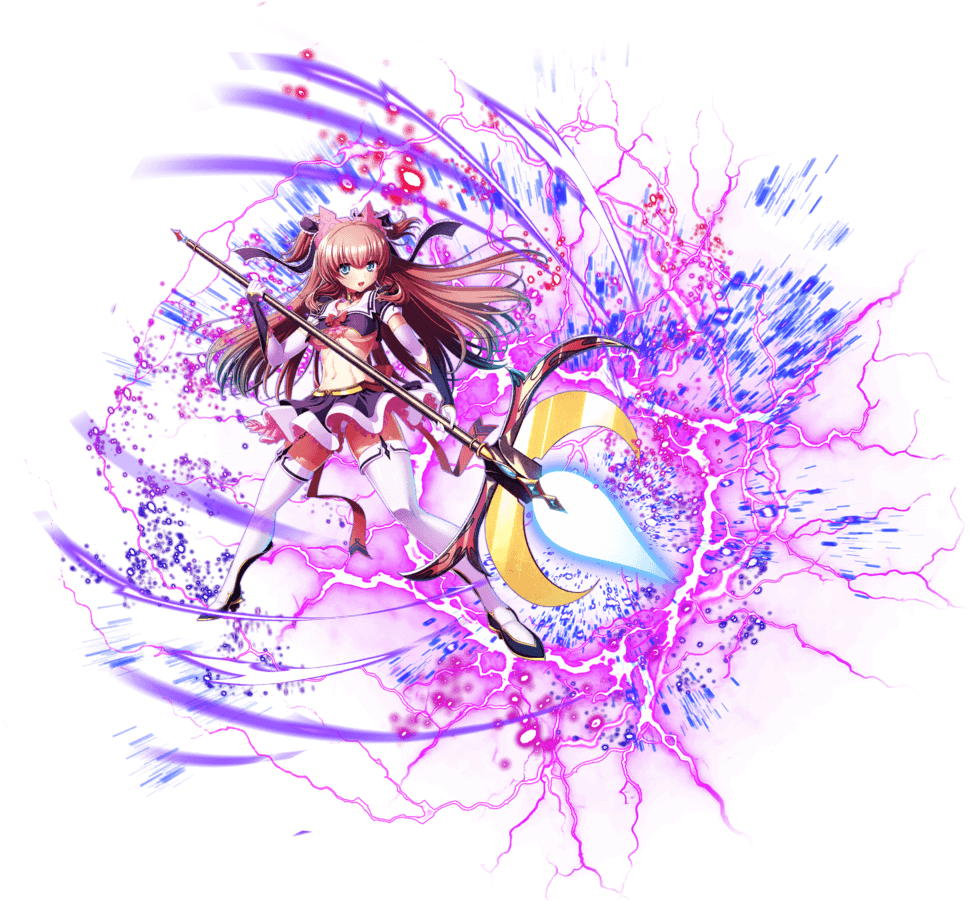 魔法戦士】スイートリップ - エデンズリッターグレンツェ攻略 Wiki