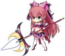 魔法戦士】スイートリップ - エデンズリッターグレンツェ攻略 Wiki
