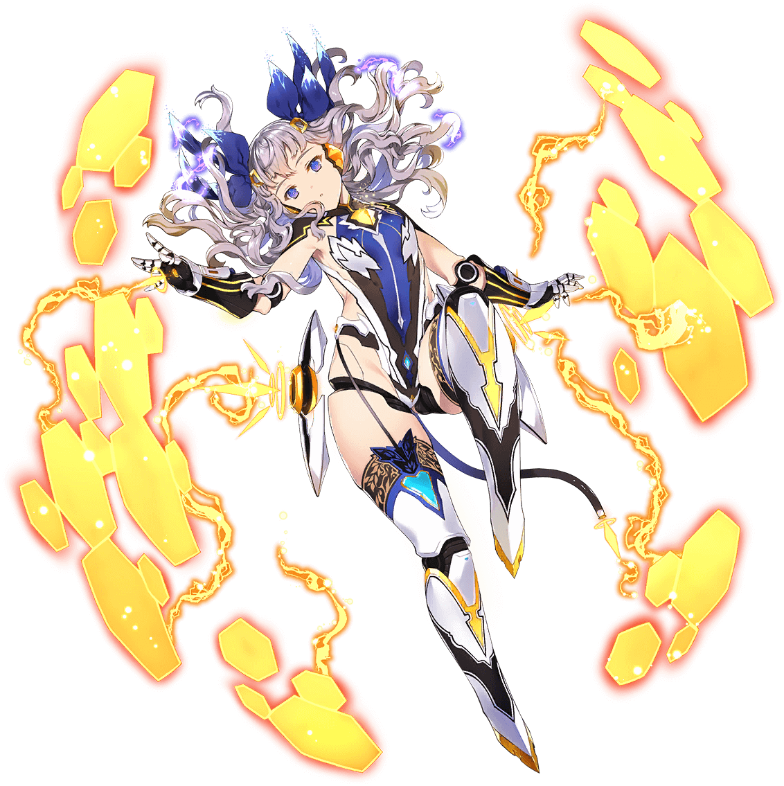 イリア エデンズリッターグレンツェ攻略 Wiki