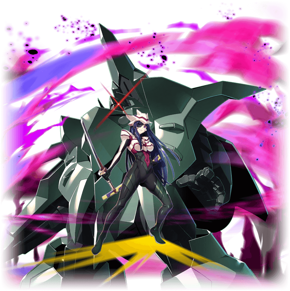 シバ - エデンズリッターグレンツェ攻略 Wiki