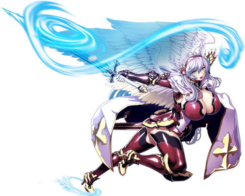 リッター アシュタロス エデンズリッターグレンツェ攻略 Wiki