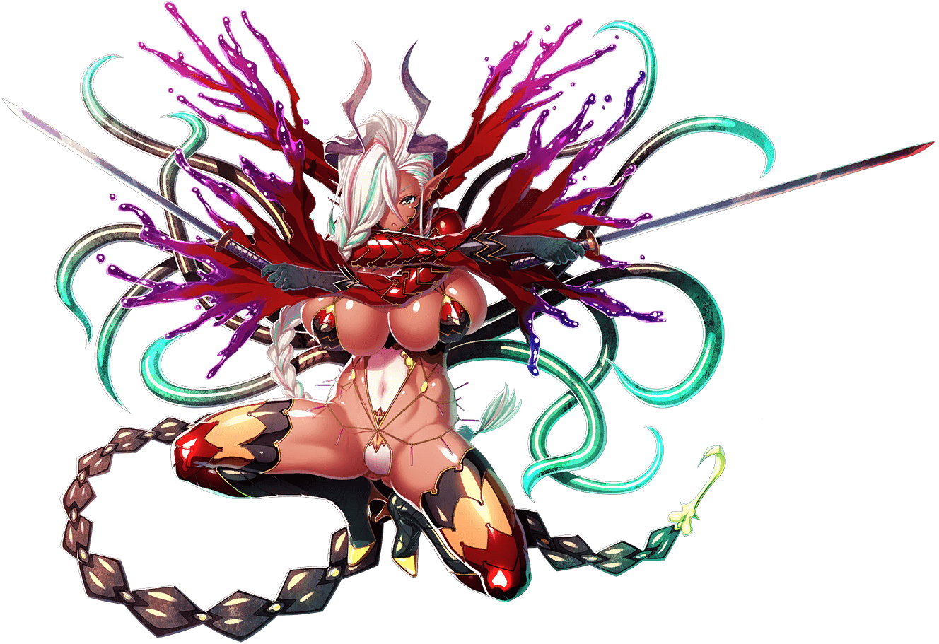 リッター・ヴォラク - エデンズリッターグレンツェ攻略 Wiki